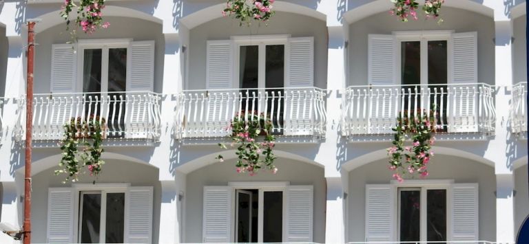 MINORI PALACE HOTEL