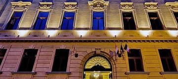 EUROSTARS PALAZZO ZICHY