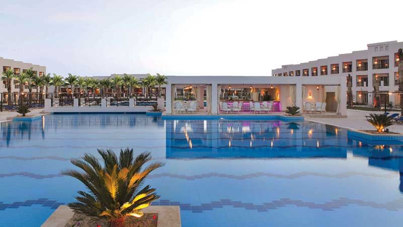 JAZ CRYSTAL, ALMAZA BAY
