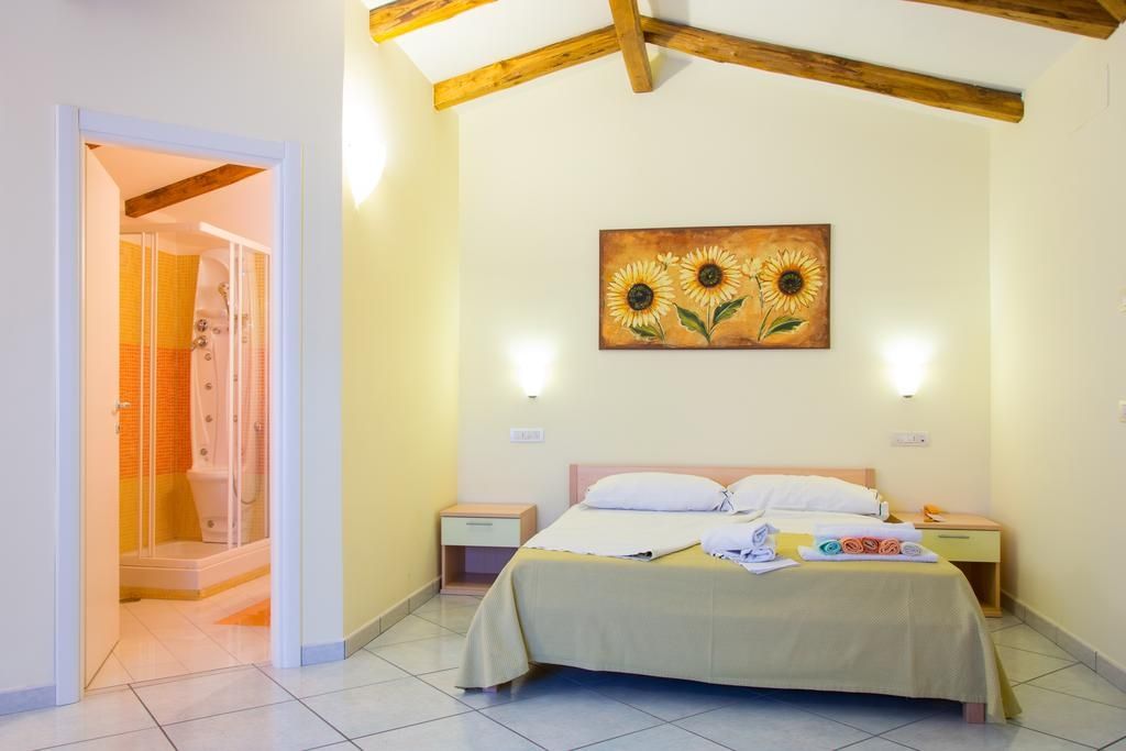 MINIHOTEL IRIS