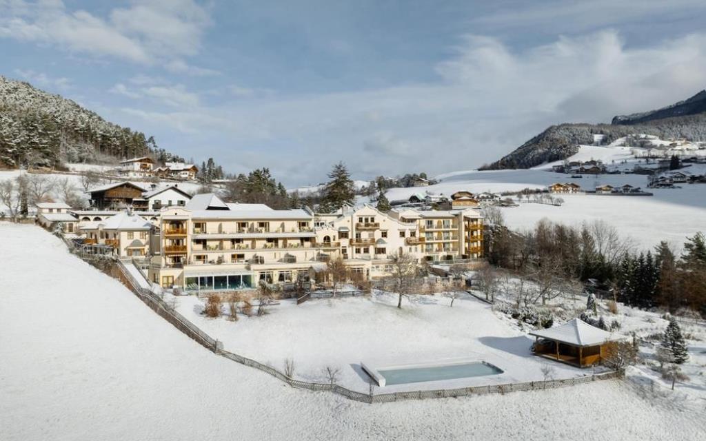 Mirabell Alpine Garden Resort & Spa