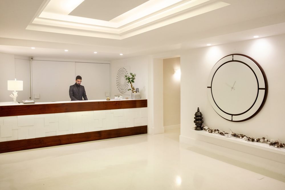 HOTEL ROYAL PAESTUM
