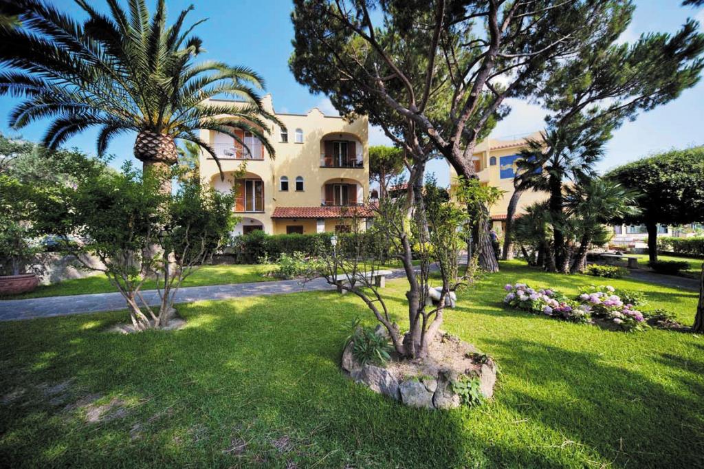 San Lorenzo Thermal SPA ****