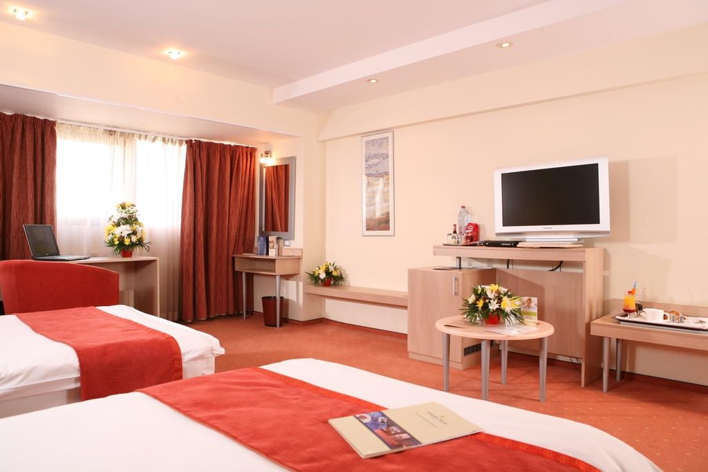 HOLIDAY INN BUCHAREST - TIMES, an HIG Hotel