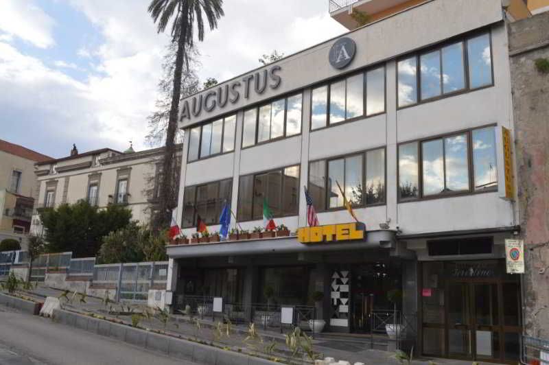 AUGUSTUS