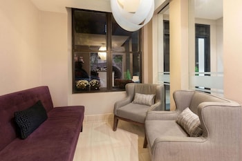 LA QUINTA INN & SUITES BY WYNDHAM NEW YORK CITY CENTRAL PARK