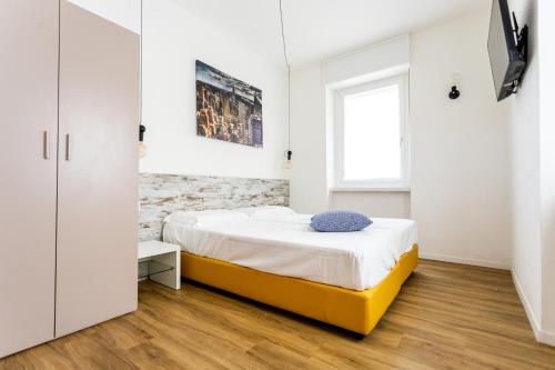 CASA SAN PAOLO ROOMS AND APARTMENTS