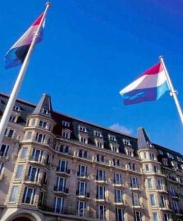 MERCURE GRAND HOTEL ALFA