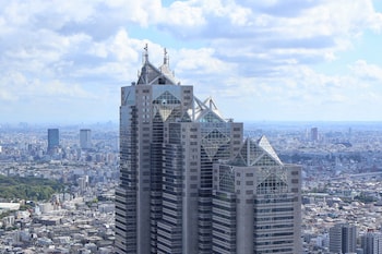 PARK HYATT TOKYO