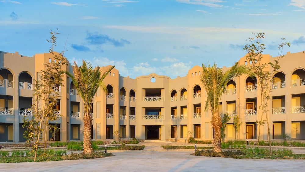 LAZULI HOTEL, MARSA ALAM