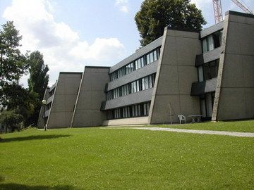 PARC BELLE - VUE