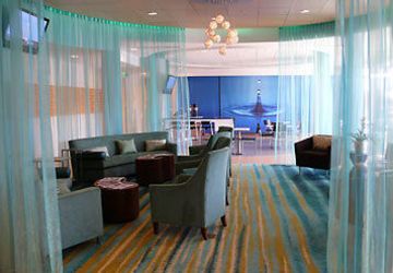 SPRINGHILL SUITES BY MARRIOTT KINGMAN ROUTE 66
