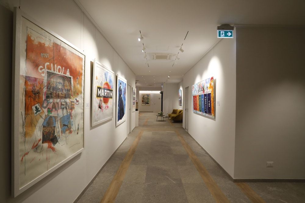 SOUL ART HOTEL