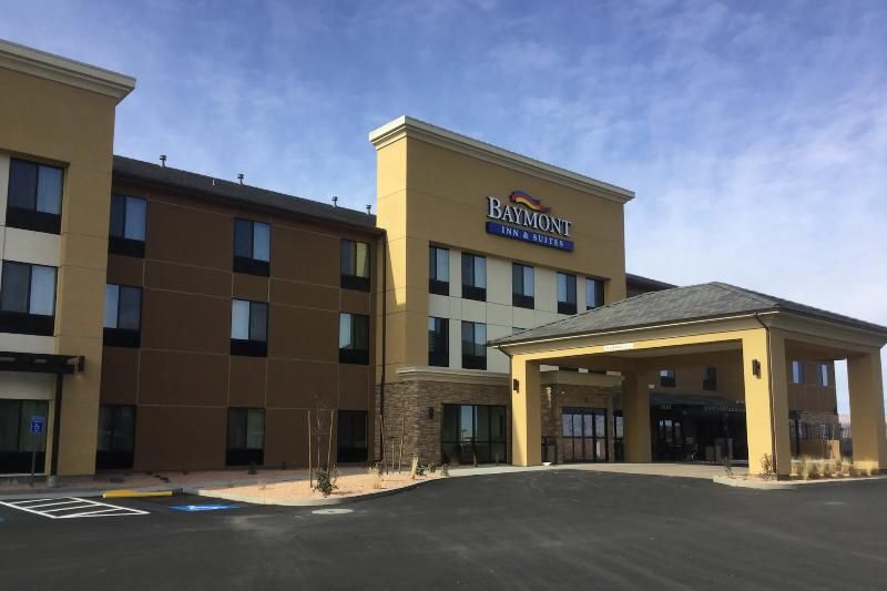 GARNER BY IHG PAGE AT LAKE POWELL