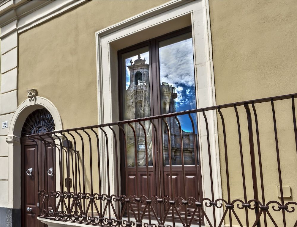 LOCANDA  SANT'ANTONIO