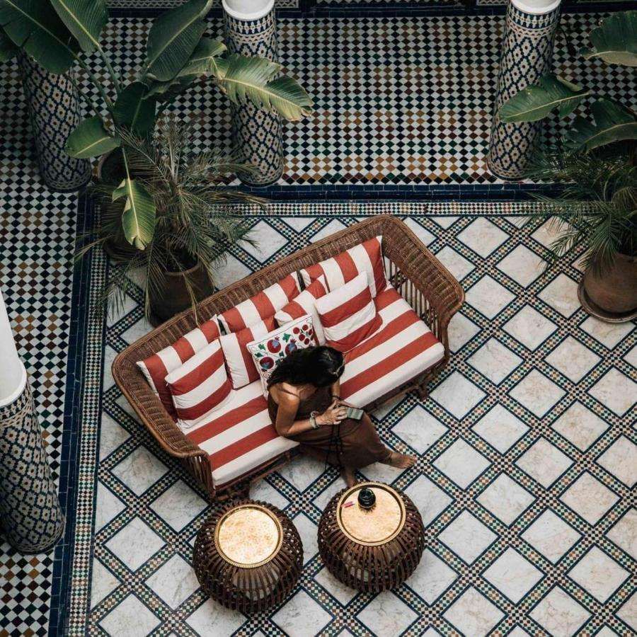 RIAD YAKIMOUR