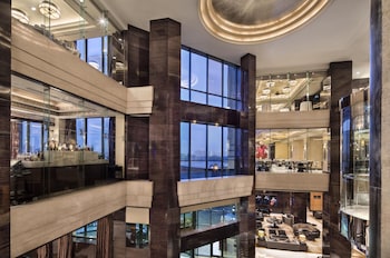 FAIRMONT NILE CITY, CAIRO