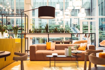 CASA AMSTERDAM