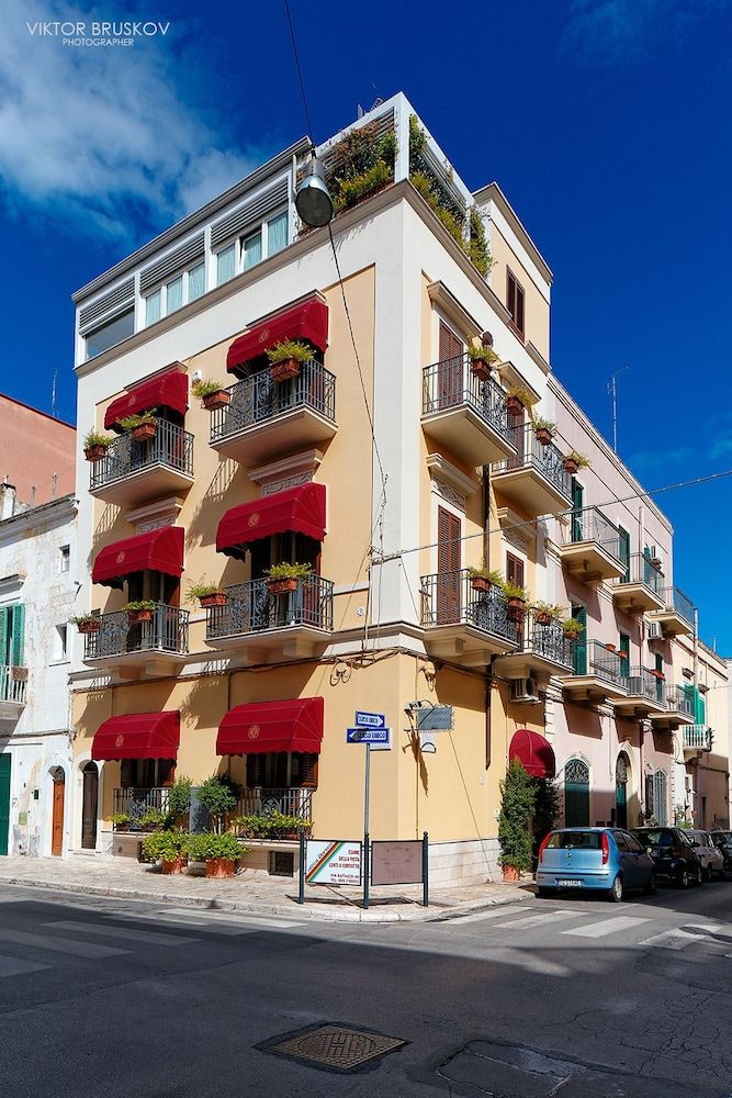 SOGNO D'EPOCA 1822 B&B