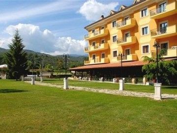FILIPPONE HOTEL & RISTORANTE