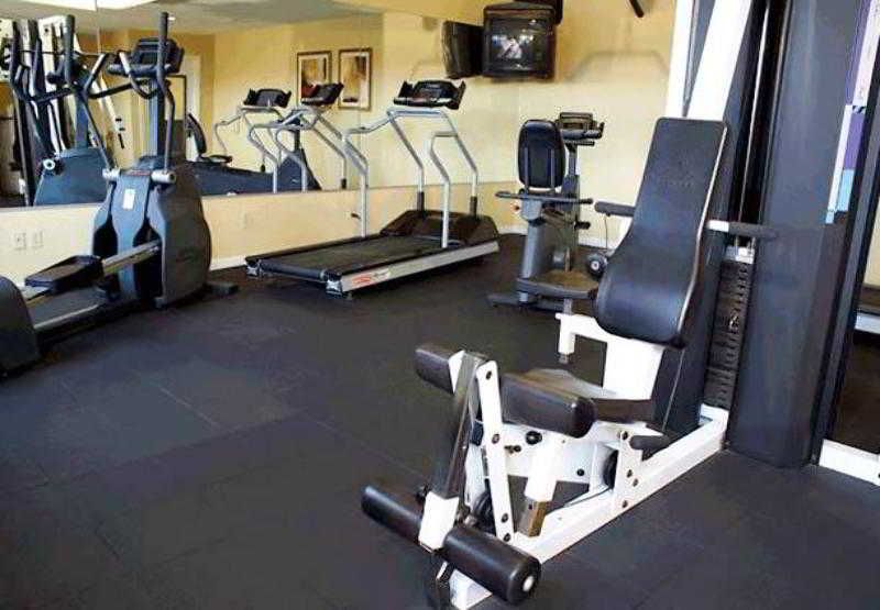 RESIDENCE INN LONG BEACH