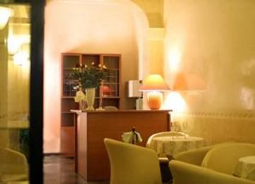 AUBERGE GAGLIOTI