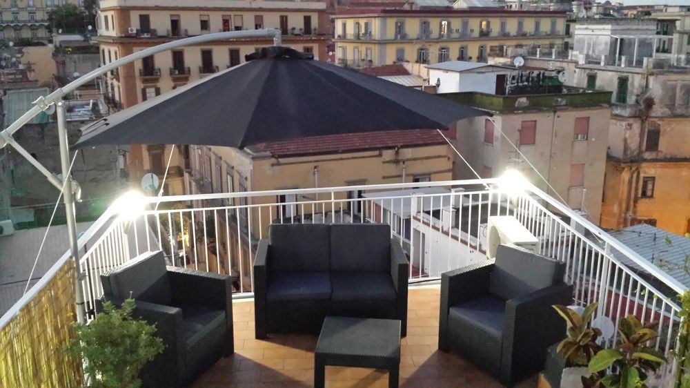 LA CASA DI BRUNO