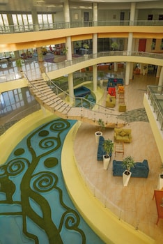 AMARINA SUN RESORT &amp; AQUA PARK