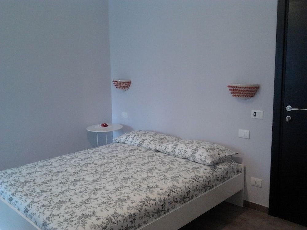 MAISON BLANCHE LUXURY B&B TAORMINA