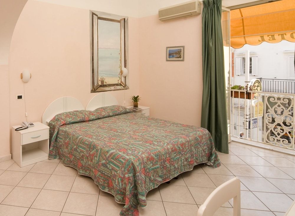 HOTEL DA RAFFAELE