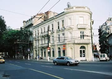 KOGALNICEANU