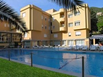 HOTEL RESIDENCE SAN PIETRO