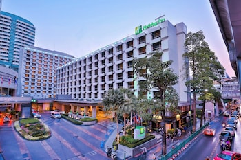 HOLIDAY INN BANGKOK
