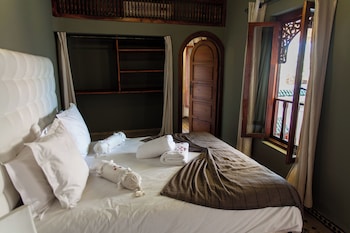 RIAD CHAMS MARRAKECH