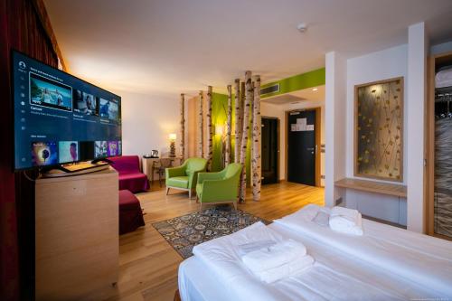 BOUTIQUE EXCLUSIVE B AND B