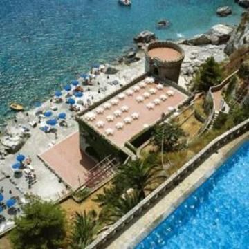 IL SARACENO GRAND HOTEL