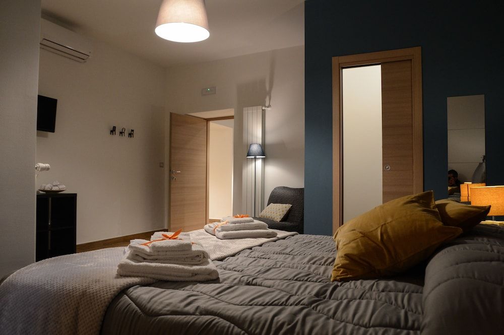 LA FARA B&B