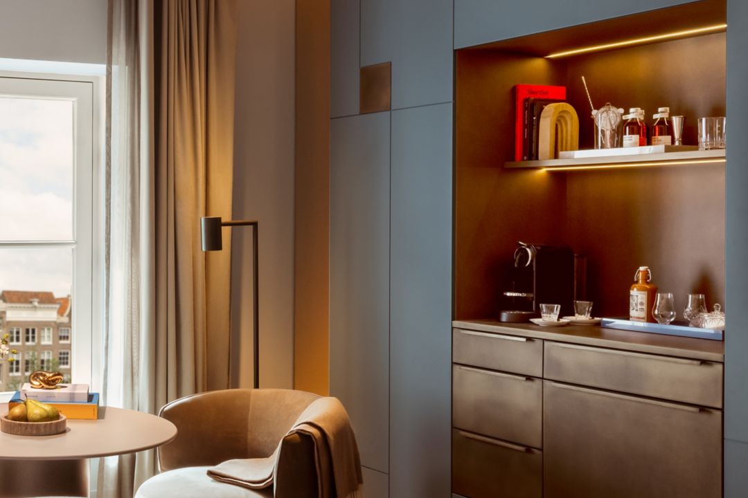 ROSEWOOD AMSTERDAM