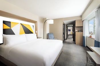 M SOCIAL HOTEL TIMES SQUARE