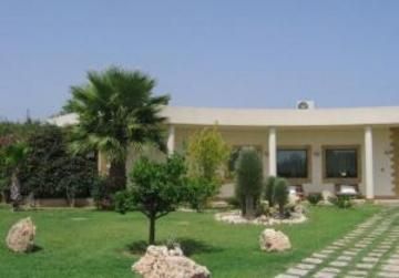 VALLE DI MARE RESORT