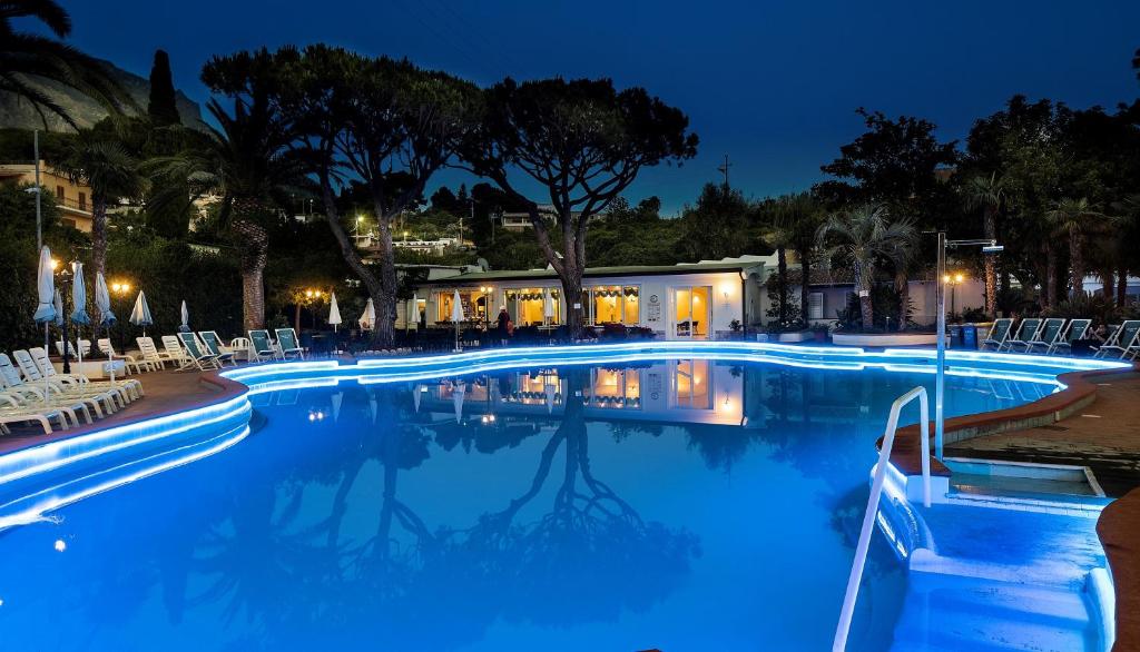 HOTEL PARK IMPERIAL