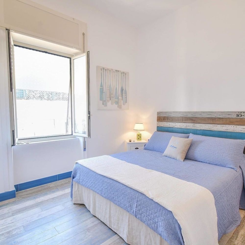 ROSANNA MAISON B&B