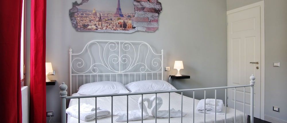 B&B BINARIO UNO