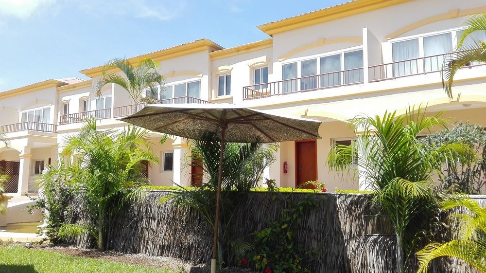 THE ISLAND BEACH RESORT
