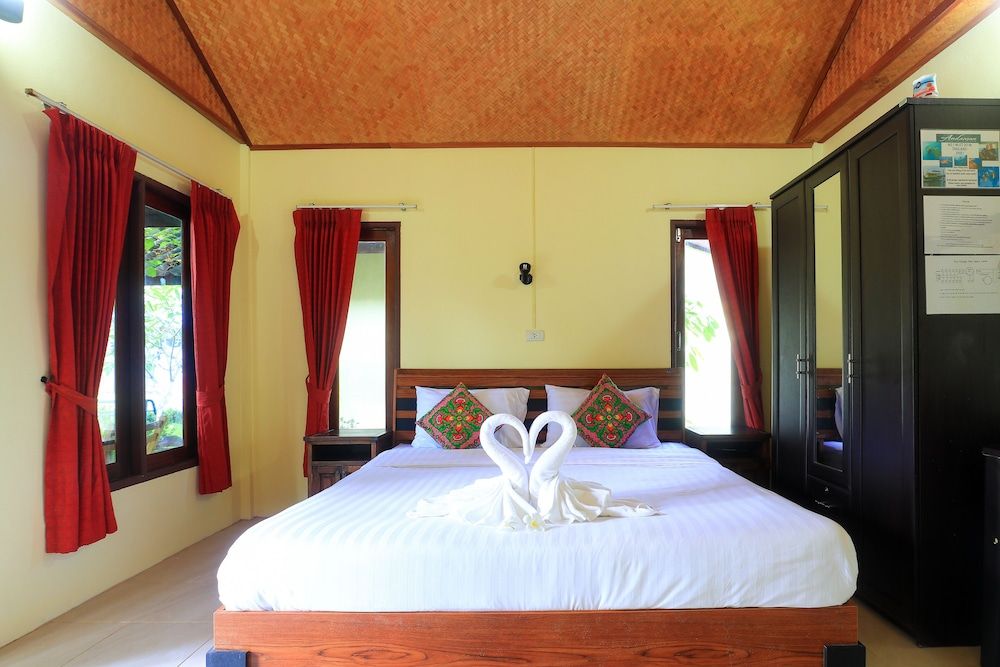 ISARA LANTA