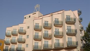MEDITERRANEA HOTEL & CONVENTION CENTER