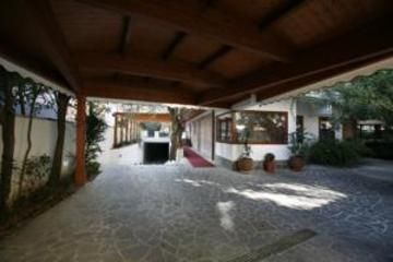 GARDENIA HOTEL