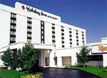 HOLIDAY INN LA MIRADA