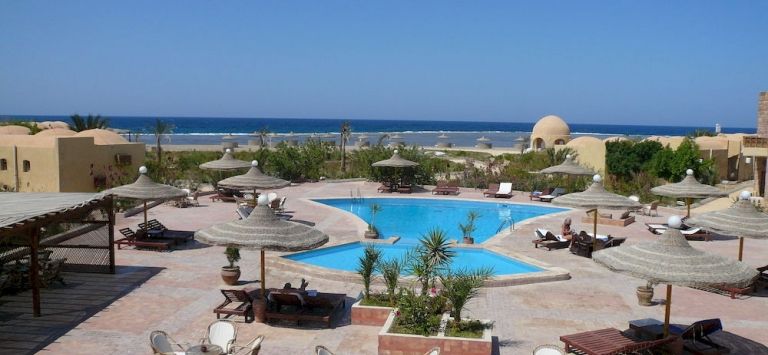 FANADIR HOTEL EL QUSEIR