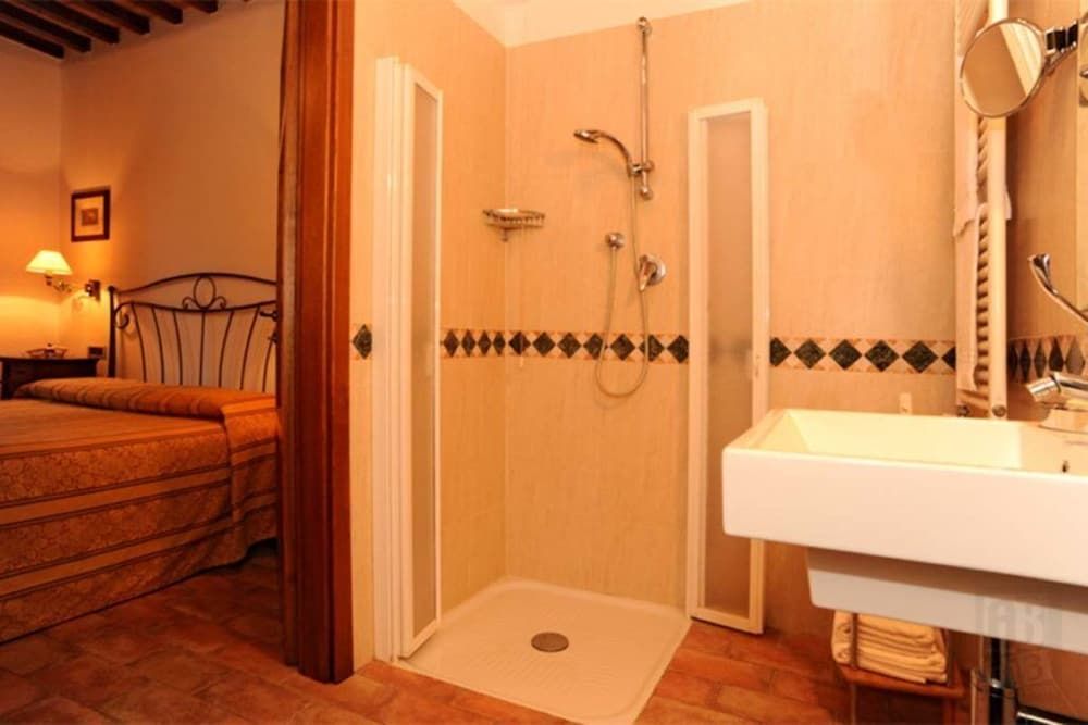 HOTEL LA FONTE DEL CERRO